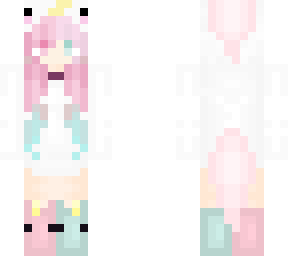 isa unicorn - edit