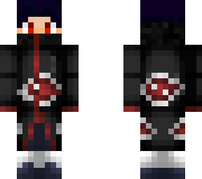 itachi uchiha
