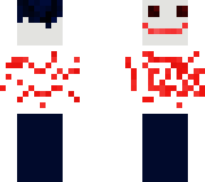 jeff the killer