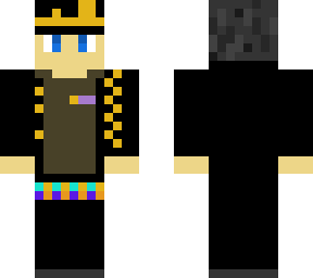 jotaro jjba sc