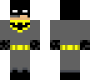 just a gaming batman