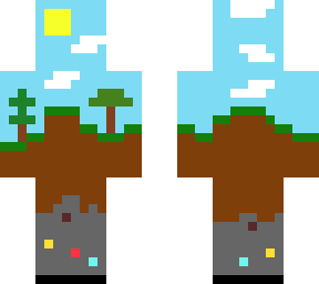 just minecraft