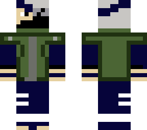 kakashi hatake