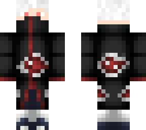 kakashi hatake but he is hokage