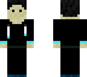 kid (blue)