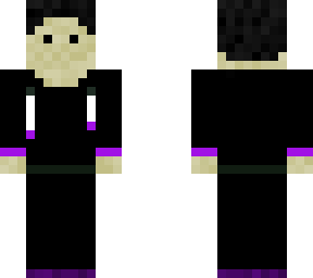 kid (purple)
