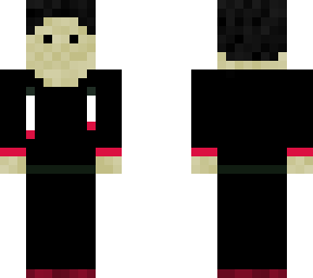 kid (red)