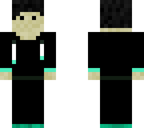 kid (teal)