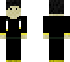 kid (yellow)