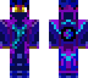 kiel ultimate form redone