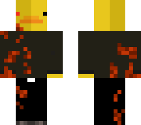 killer duck