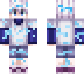 killua lightning