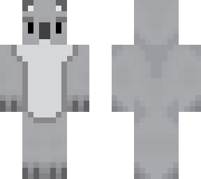 koala (read desc)