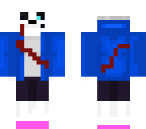 last breath sans (i feel bad for him :c )