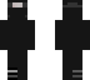 laughing coffin