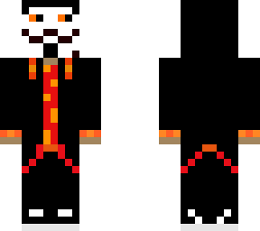 lava hacker