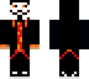 lava hacker