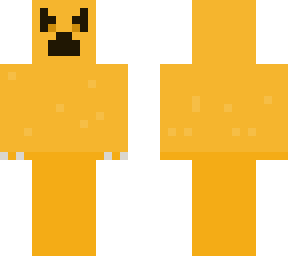 lava monster