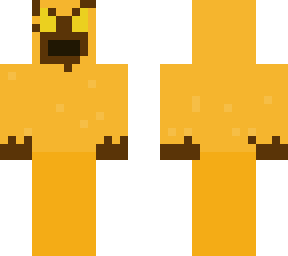 lava monster edit