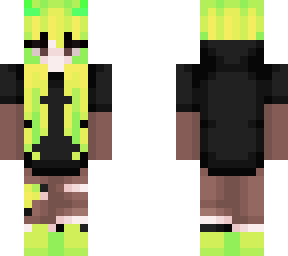 lemon lime girl (fixed)