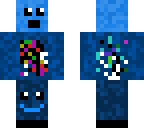 levi das tier_yts skin