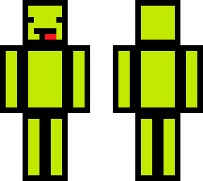 lime guy