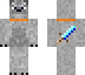 lobo de diamante