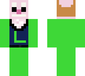 loser dad