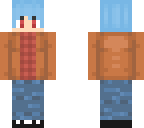 loyalpollito's request redo!
