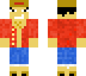 luffy