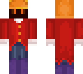 mage