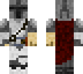 mandalorian