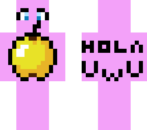 manzana de oro weona
