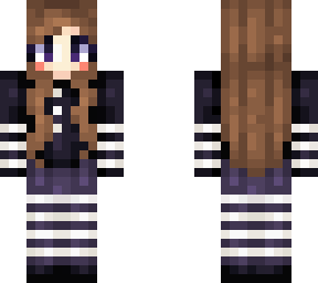 marionette brunette