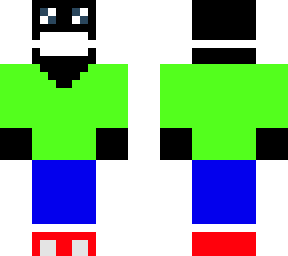mask boi