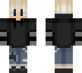 matthew skin 3.0