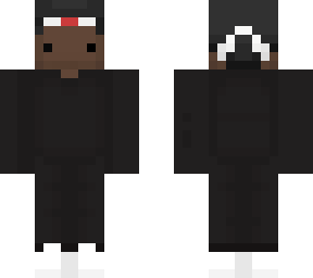maxet11 blackoutfit