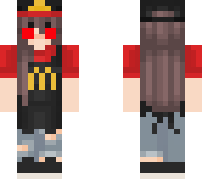 mcdonald employee.exe