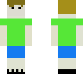 me (in irl)