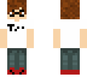 me andy