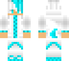 me frosty edition