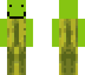 melon man