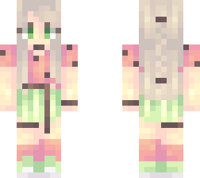 melon rush