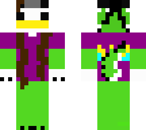 mi skin