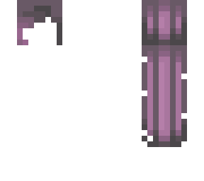 midnight // hair base