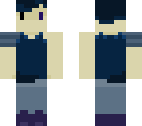 midnight runner (fix)