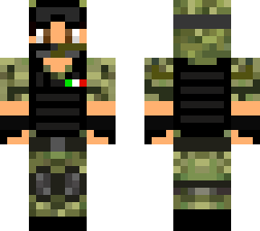militar