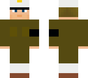 military police