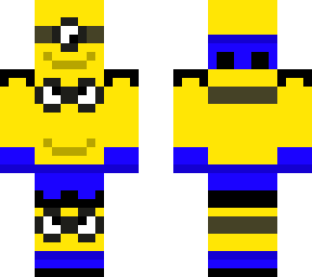 minion totem