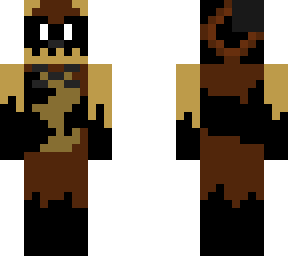 molden sonic (remade)
